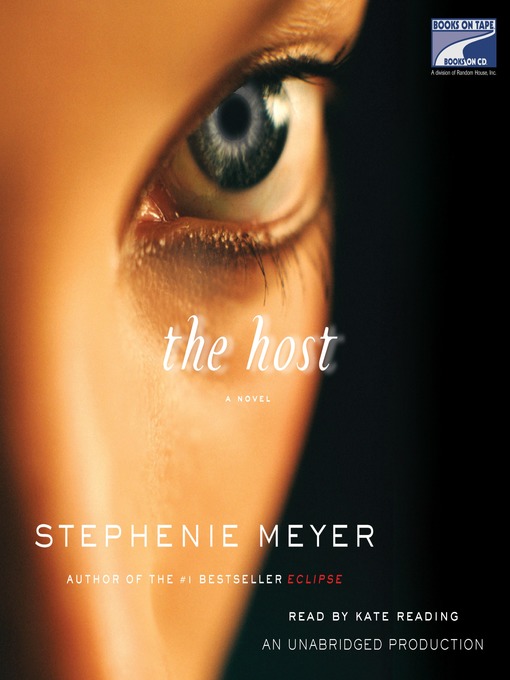 Title details for The Host by Stephenie Meyer - Wait list
